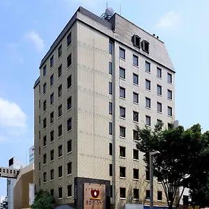 Hotel S-plus Sakae